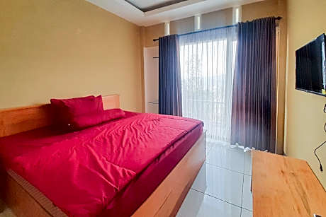 Delvia Bromo Homestay Mitra RedDoorz