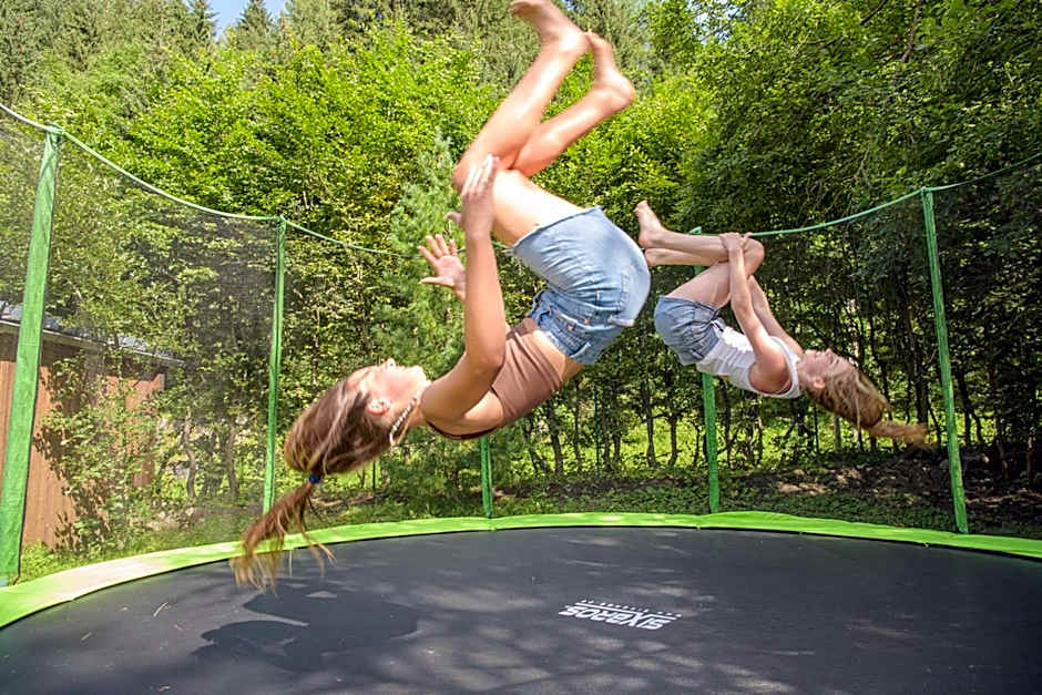 Residenz Gruber, Hotel & Appartments