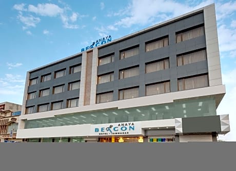 Anaya Beacon Hotel, Jamnagar