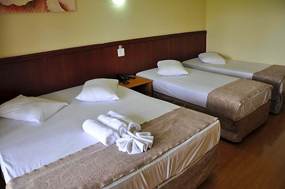 Vilage Inn All Inclusive Poços de Caldas