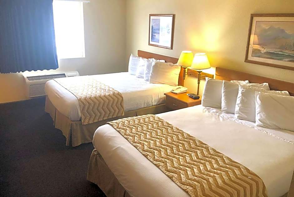 Travelodge by Wyndham Grand Island
