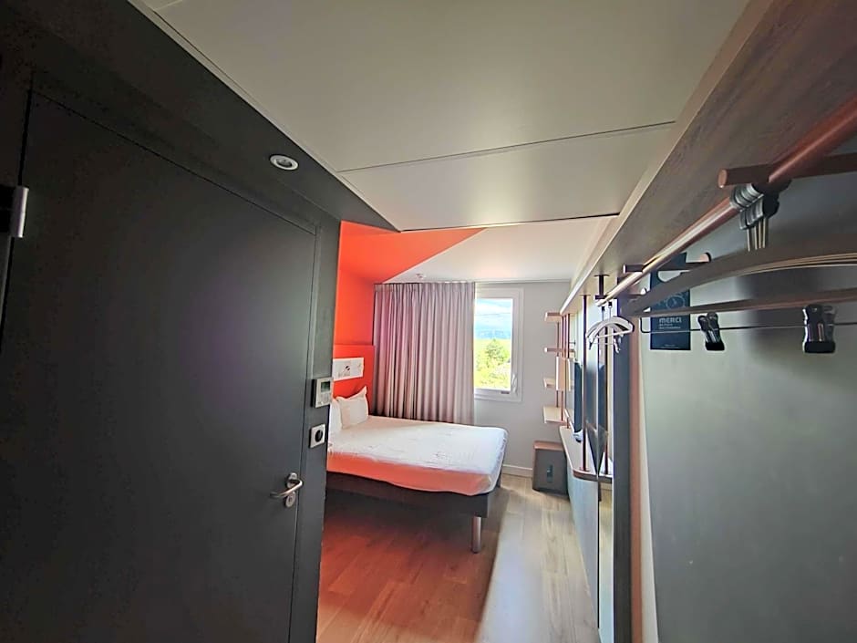 ibis budget Geneve Saint Genis Pouilly