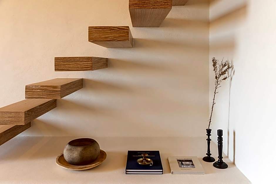 Frescoes Luxury Suites By KB Hospitality