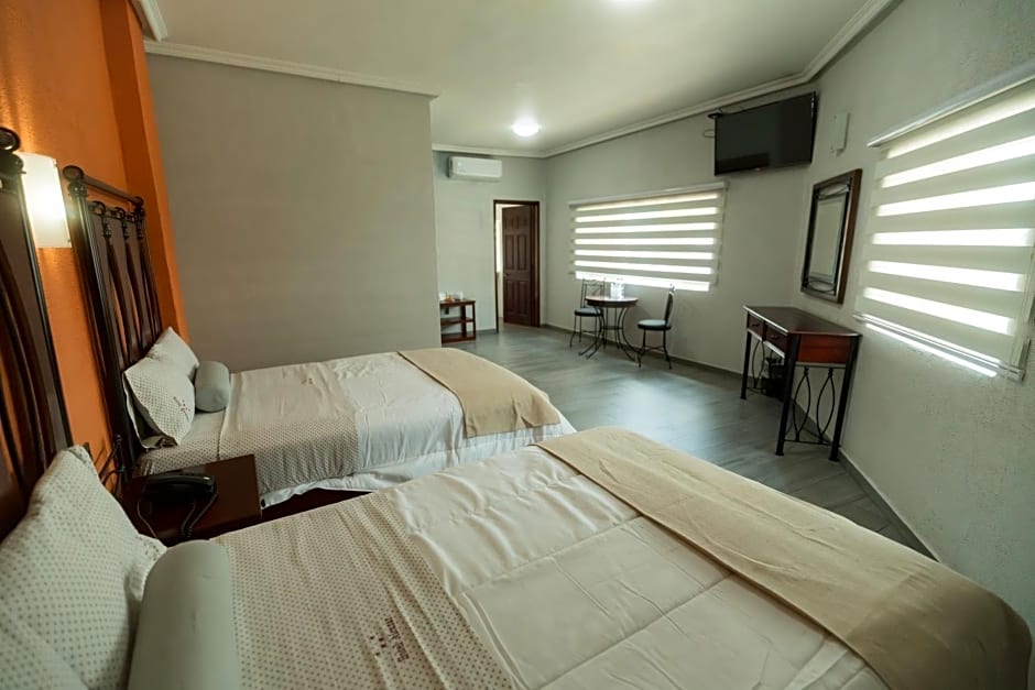 Hotel Alcazar