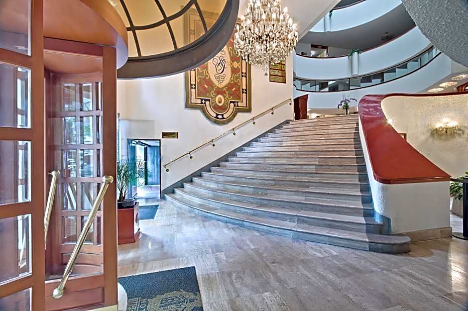 Hotel Imperial Reforma