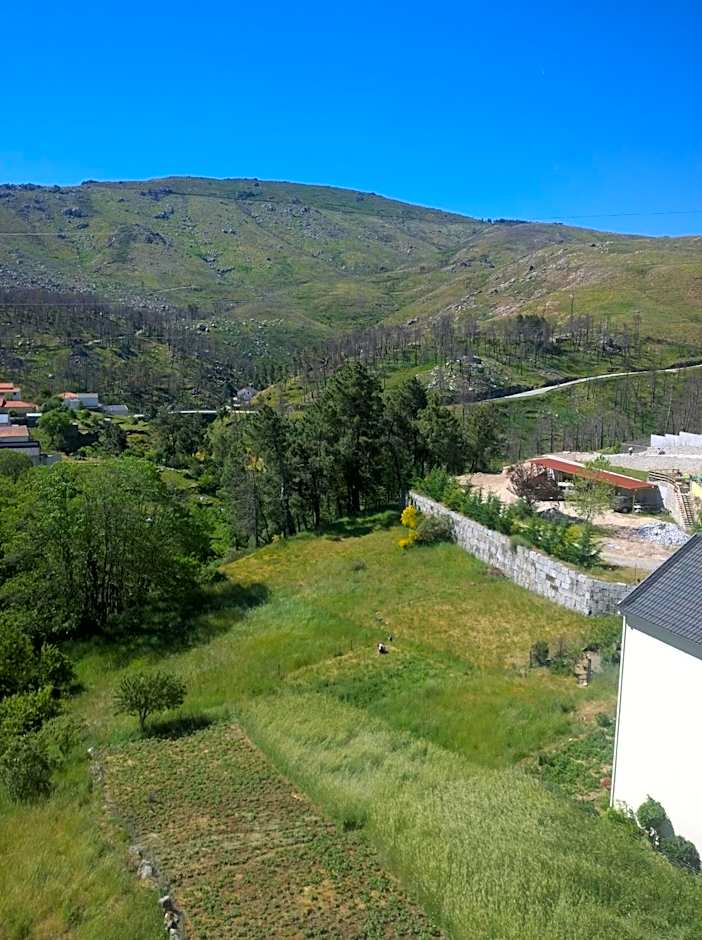 Monte Estrela