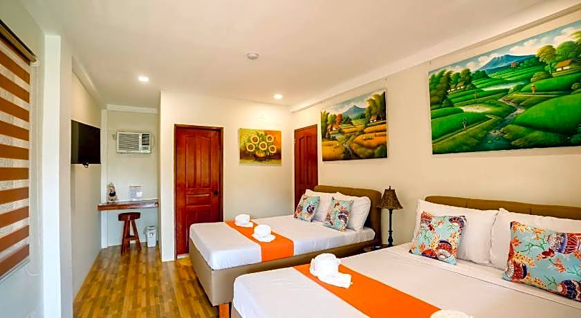 Villa Lourdes Resort