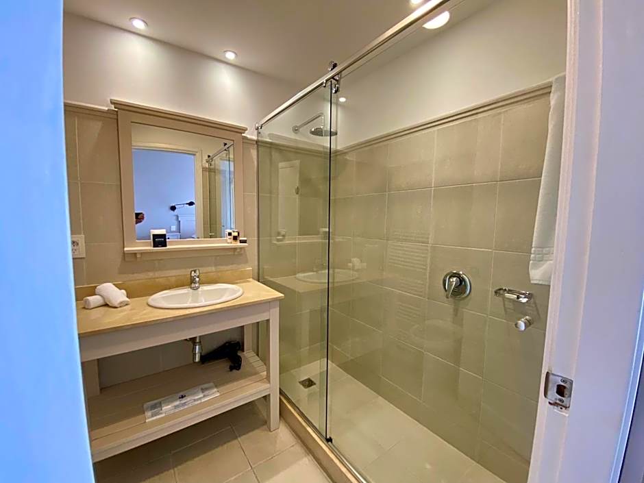 Serena Hotel - Punta del Este - Unico sobre la Playa