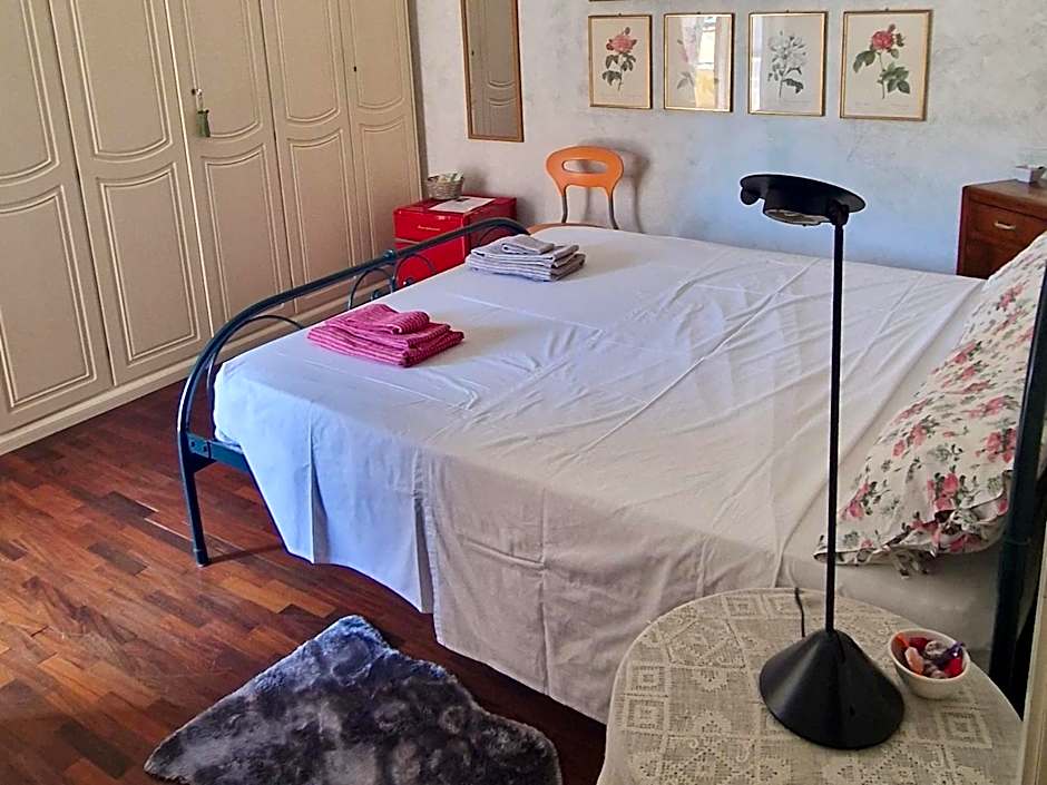 A casa di Paola