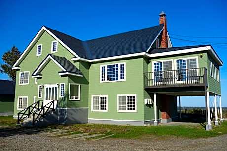 Kiyosato IHATOV Hostel