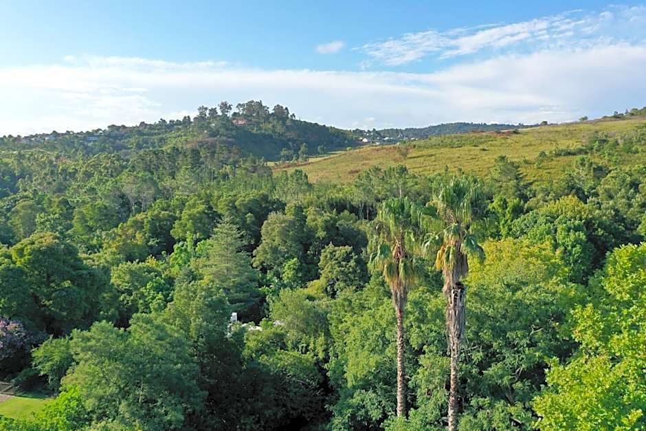 BWHALE guest house B&B