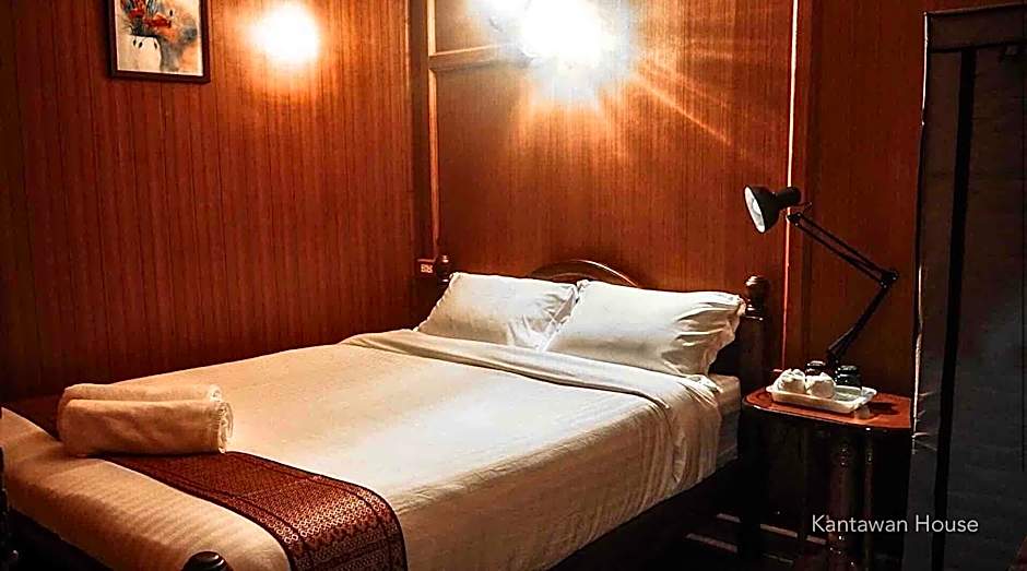 Kantawan House