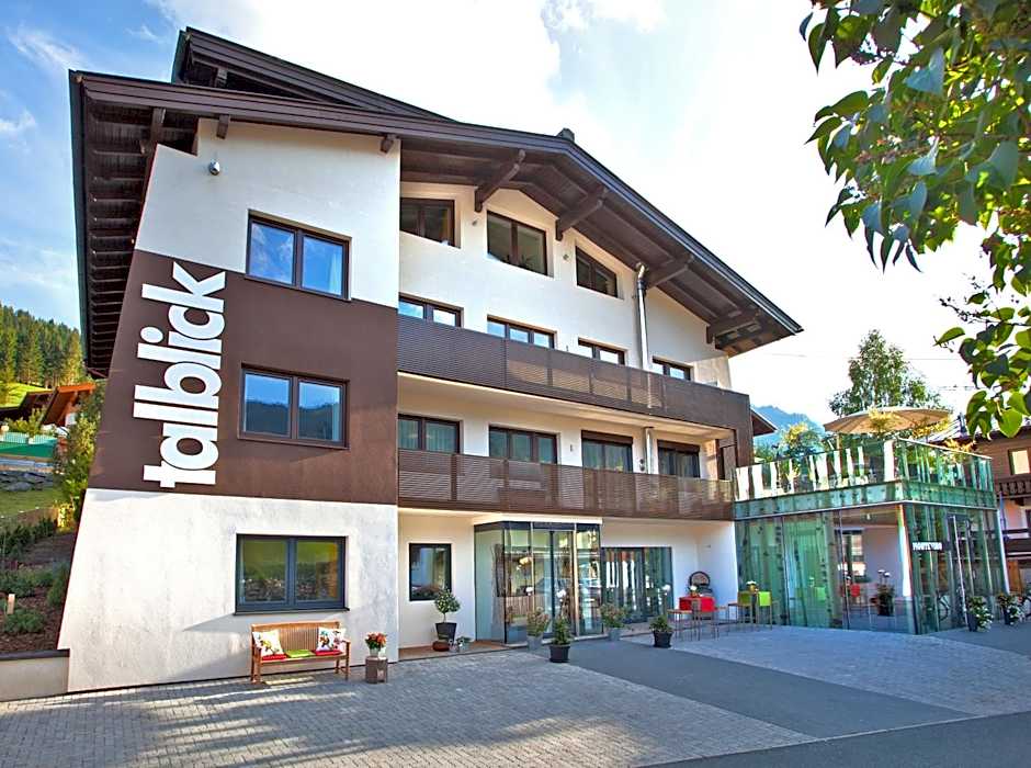Hotel Talblick