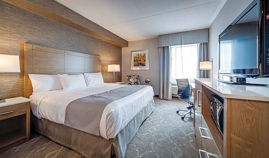 Monte Carlo Inns - Vaughan Suites