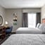 Hampton Inn By Hilton Altoona