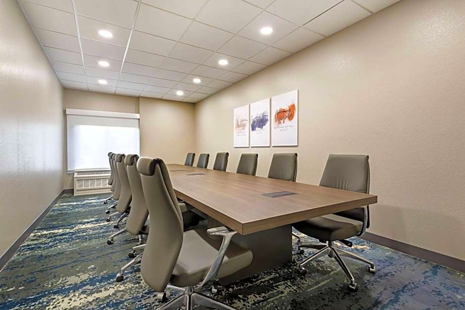 Best Western Plus Sugar Land/Stafford
