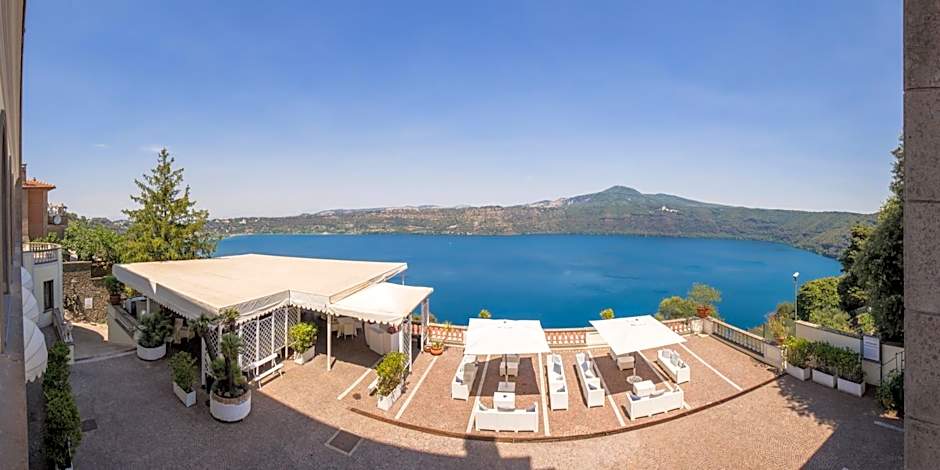 Hotel Castel Vecchio