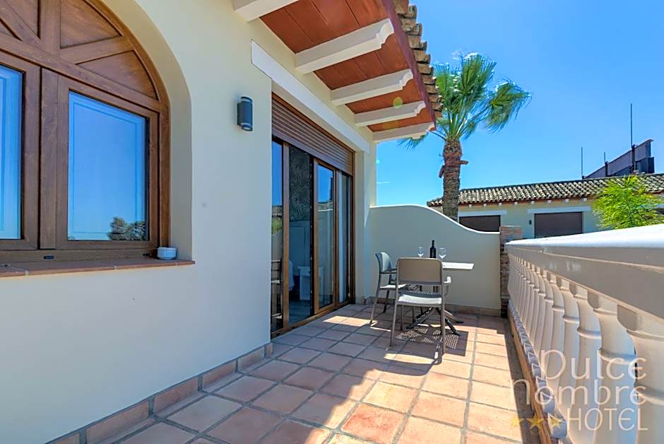 Dulce Nombre Hotel - Apartamentos