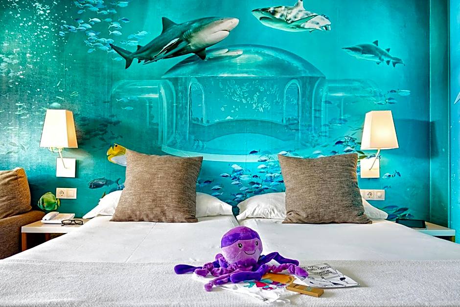 Mirador Maspalomas by Dunas