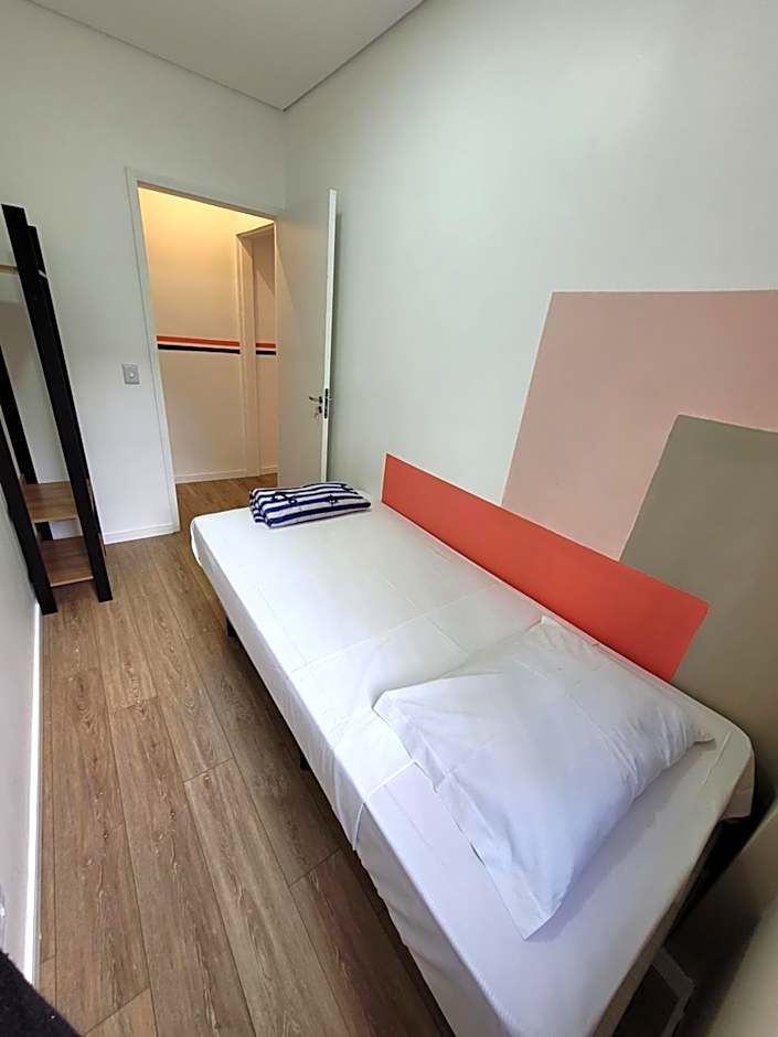 Self Hostel