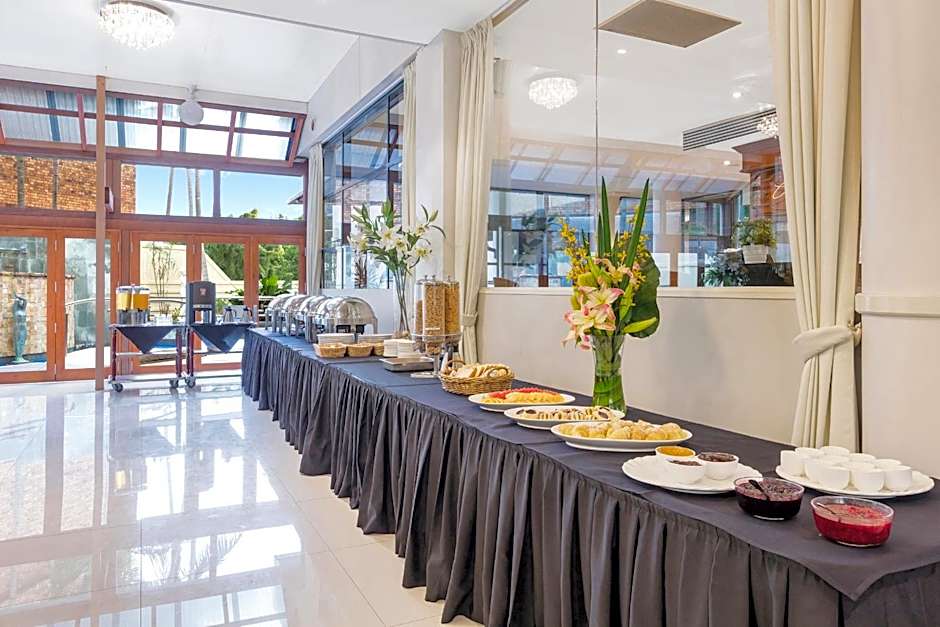 Hotel Diana Woolloongabba