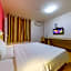 7 Days Inn Lanzhou West Station