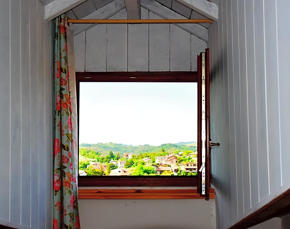 B&B Il Borgo Fiorito