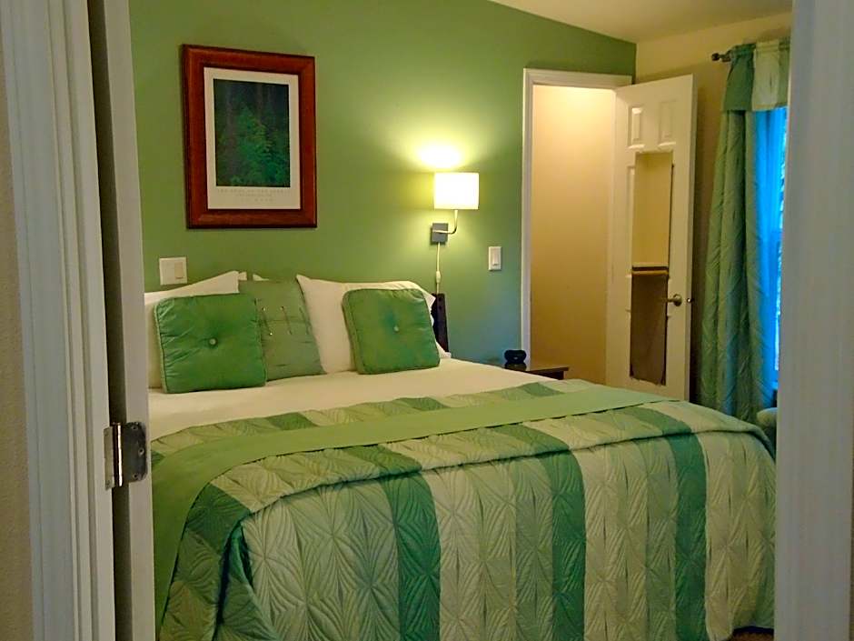 Amber Lights Bed and Breakfast