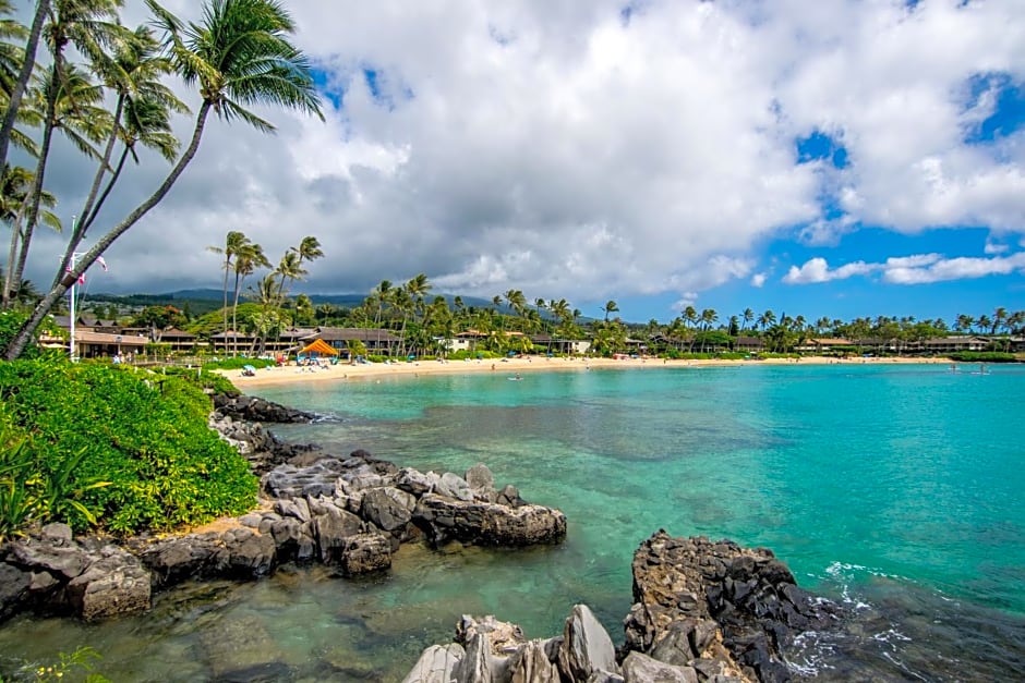 Napili Shores Maui By Outrigger