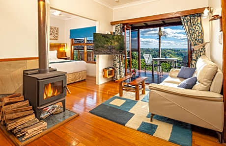 Lillypilly's Cottages & Day Spa