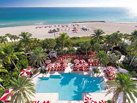 Faena Hotel Miami Beach