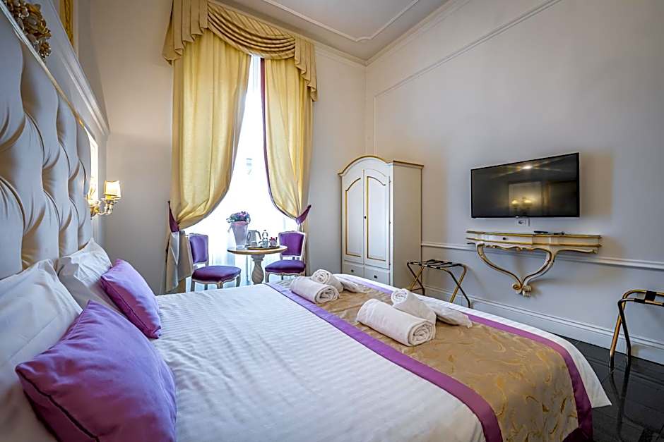 B&B La Terrazza Sul Duomo