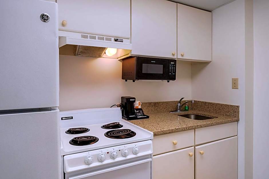 Quality Inn & Suites Ocean City Fenwick