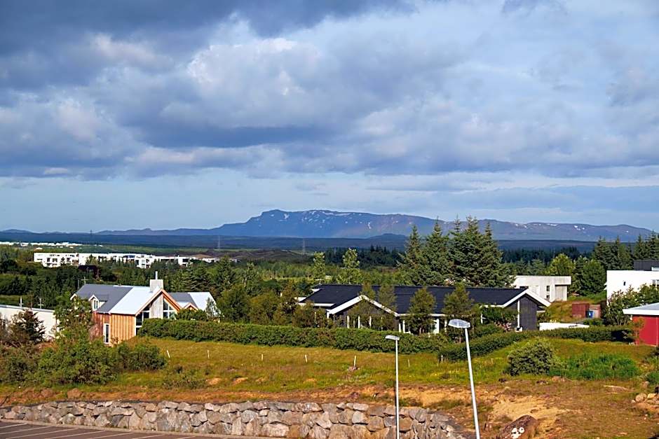 Hótel Heiðmörk