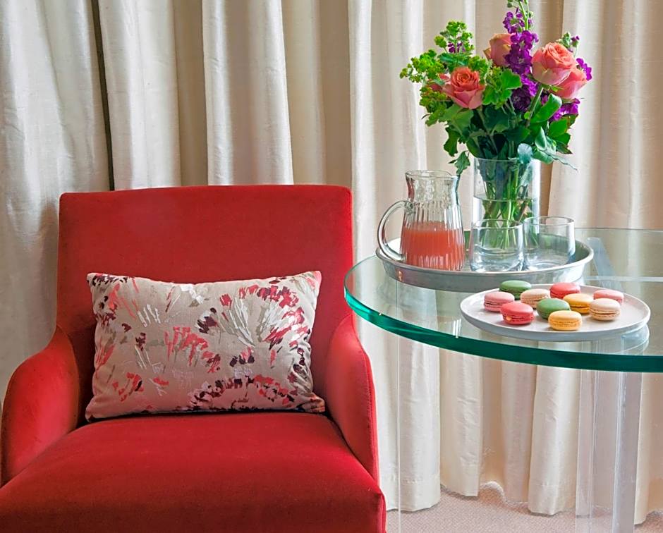 The Charm Brighton Boutique Hotel & Spa