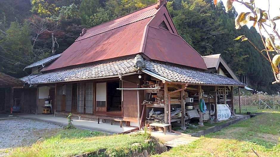 River side Farmhouse 