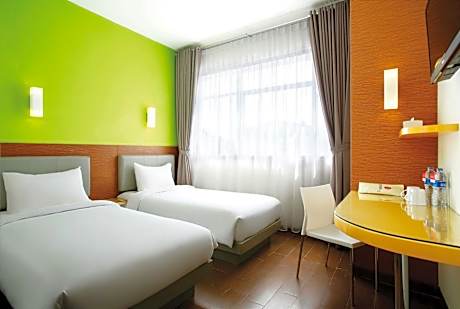 Smart Twin Room