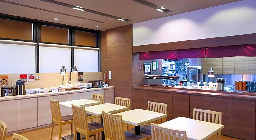 Natural Hot Spring Dormy Inn Himeji