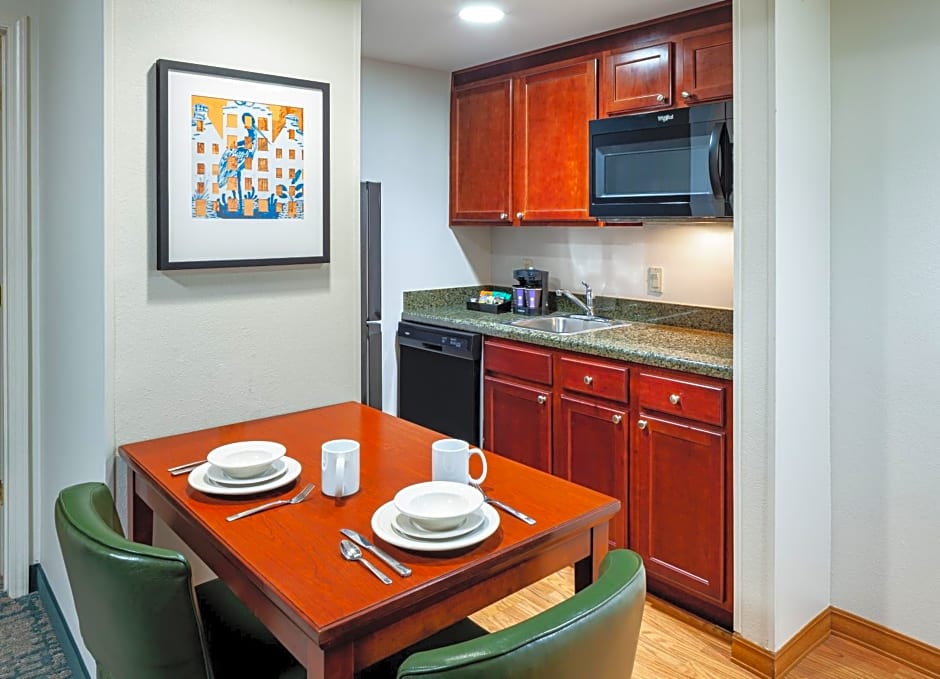 Homewood Suites by Hilton Gainesville