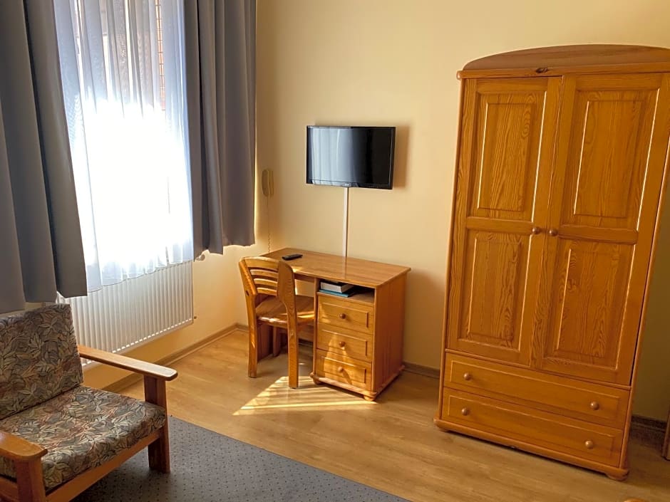 Ośrodek Gwiazda Morza