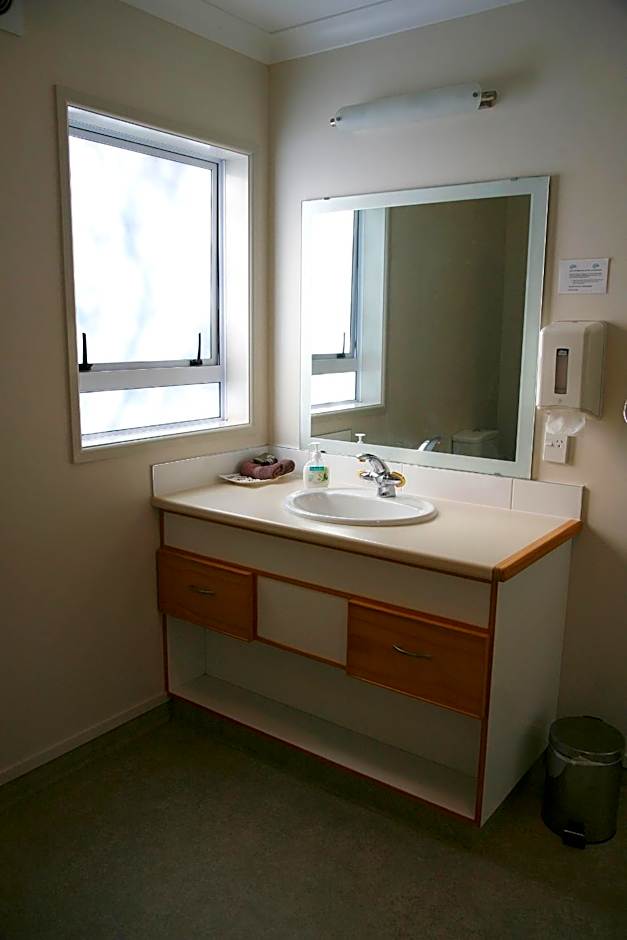 Touchwood Motor Lodge