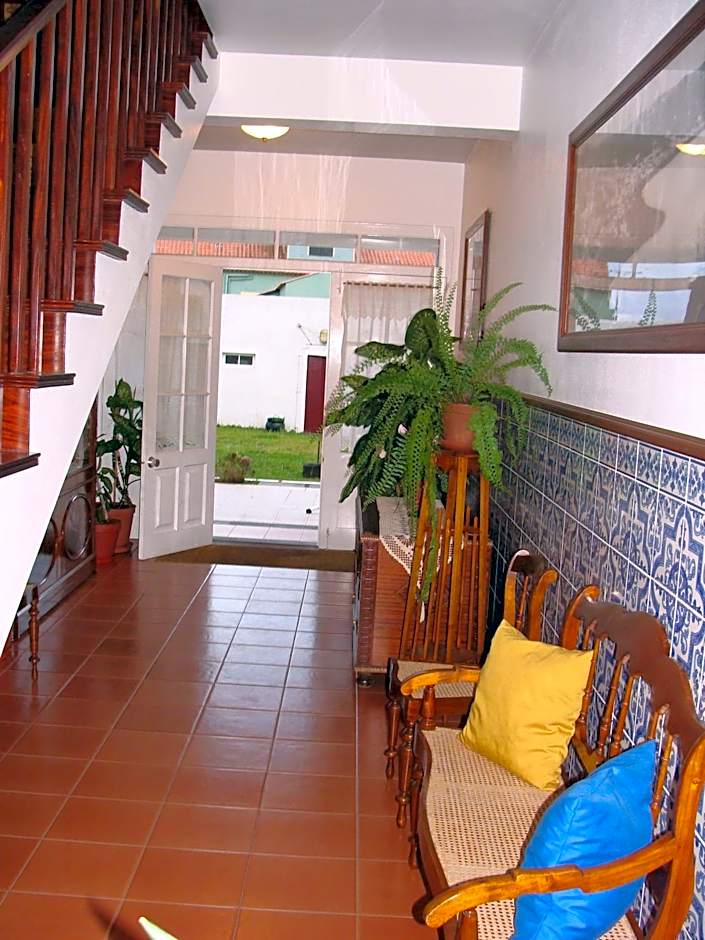Apartamentos São João