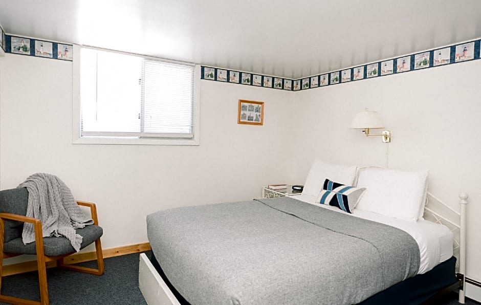 Seagull Bay Motel