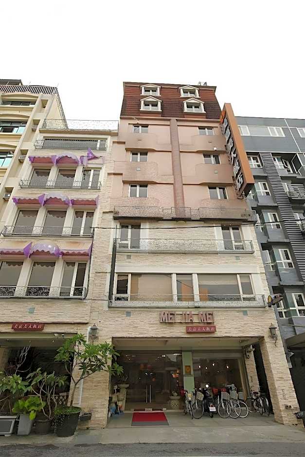 Mei Jia Mei Hotel