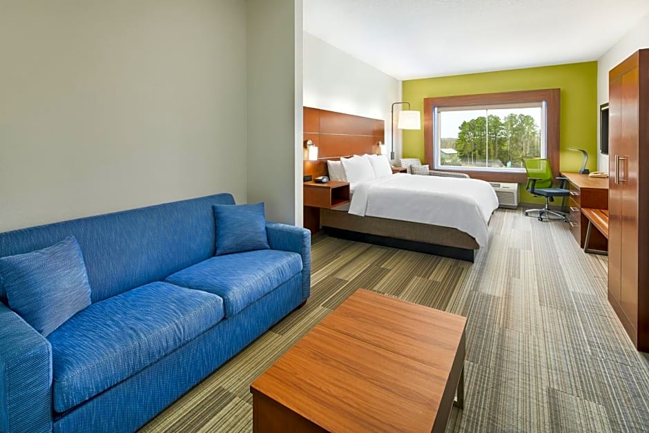 Holiday Inn Express Palatka Northwest