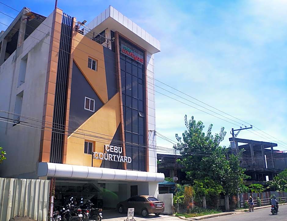 Cebu Courtyard