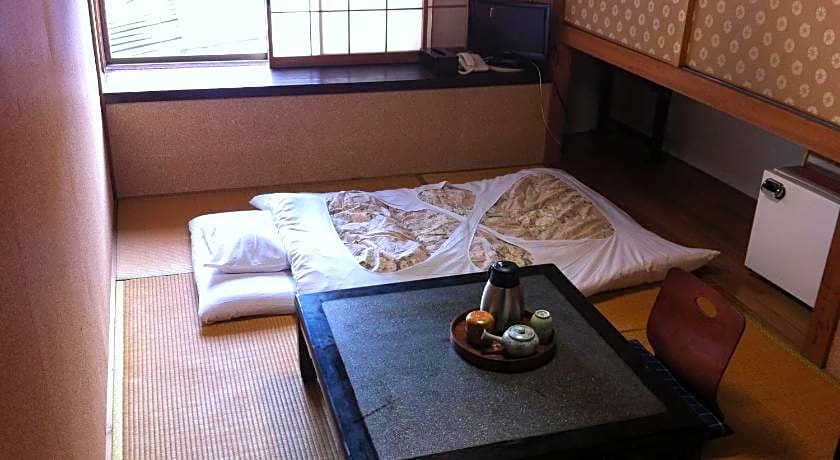 Kamesei Ryokan