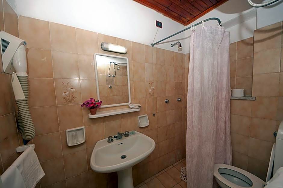 Hotel Villa Franca