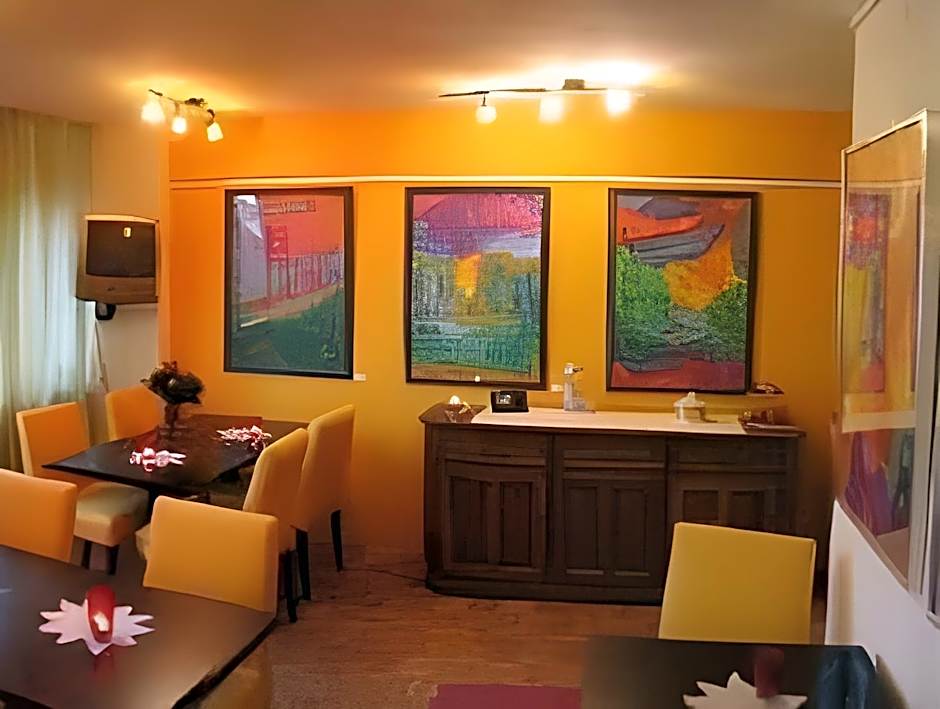 Hotel 3 Konige