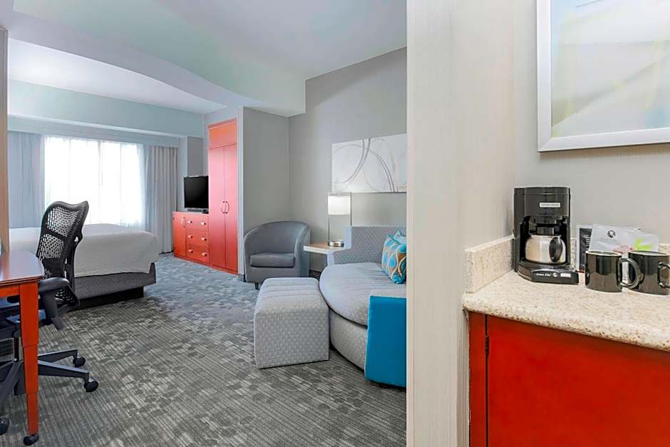 Courtyard by Marriott San Jose Campbell
